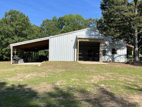 1369 Edgemont Rd, Quitman, AR 72131 photo 3