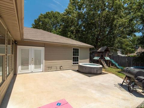 1704 Dove Dr, Benton, AR 72015 photo 6