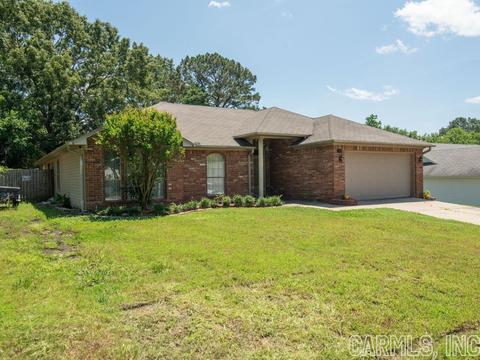 1704 Dove Dr, Benton, AR 72015 photo 2