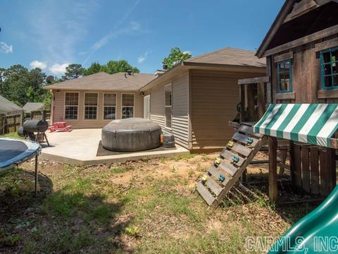 1704 Dove Dr, Benton, AR 72015 photo 8