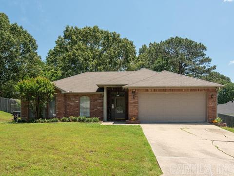 1704 Dove Dr, Benton, AR 72015 photo 1