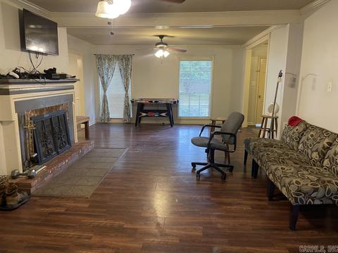 2105 Cedarhurst Dr, Benton, AR 72015 photo 5