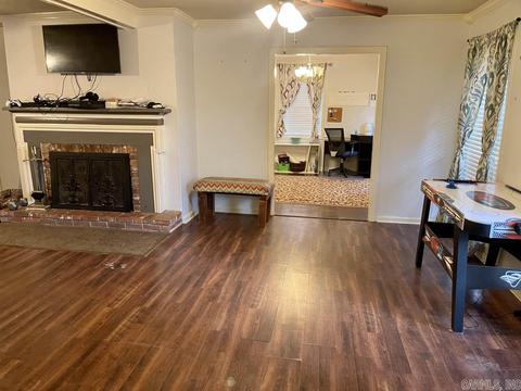 2105 Cedarhurst Dr, Benton, AR 72015 photo 4