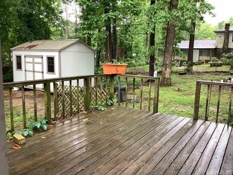 2105 Cedarhurst Dr, Benton, AR 72015 photo 13