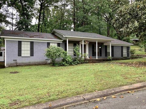 2105 Cedarhurst Dr, Benton, AR 72015 photo 2
