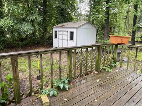 2105 Cedarhurst Dr, Benton, AR 72015 photo 14