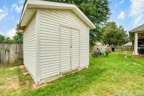 370 Castlegate Dr, Conway, AR 72034 photo 38