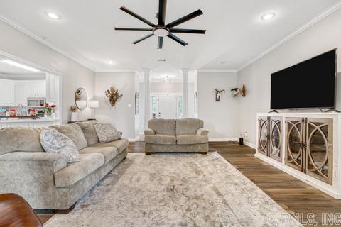 370 Castlegate Dr, Conway, AR 72034 photo 10