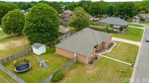370 Castlegate Dr, Conway, AR 72034 photo 4