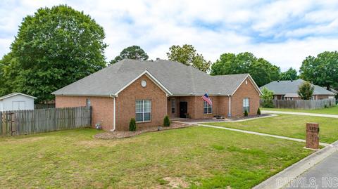 370 Castlegate Dr, Conway, AR 72034 photo 3