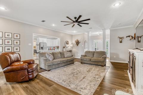 370 Castlegate Dr, Conway, AR 72034 photo 9