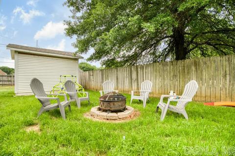 370 Castlegate Dr, Conway, AR 72034 photo 36