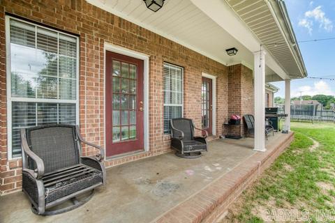 370 Castlegate Dr, Conway, AR 72034 photo 35