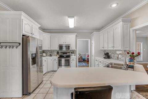 370 Castlegate Dr, Conway, AR 72034 photo 17