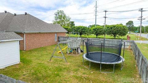 370 Castlegate Dr, Conway, AR 72034 photo 40