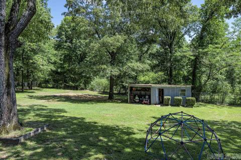 6007 E Sardis Rd, Hensley, AR 72065 photo 33