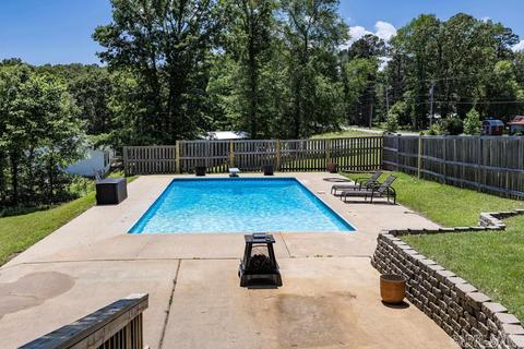 6007 E Sardis Rd, Hensley, AR 72065 photo 29