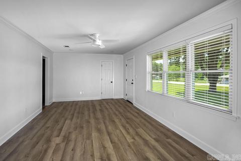 6007 E Sardis Rd, Hensley, AR 72065 photo 4