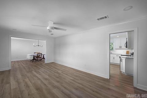 6007 E Sardis Rd, Hensley, AR 72065 photo 6