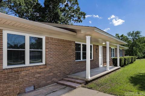 6007 E Sardis Rd, Hensley, AR 72065 photo 2
