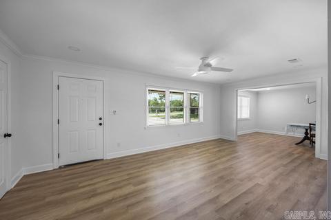 6007 E Sardis Rd, Hensley, AR 72065 photo 5