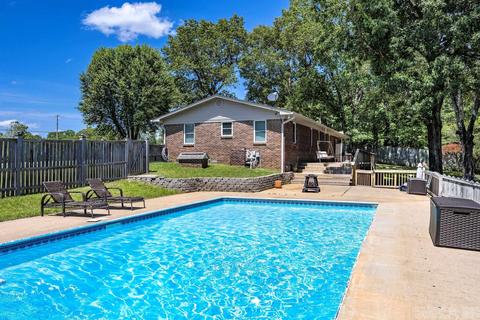 6007 E Sardis Rd, Hensley, AR 72065 photo 30