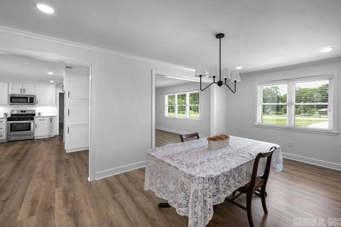 6007 E Sardis Rd, Hensley, AR 72065 photo 14