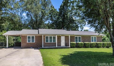 6007 E Sardis Rd, Hensley, AR 72065 photo 1