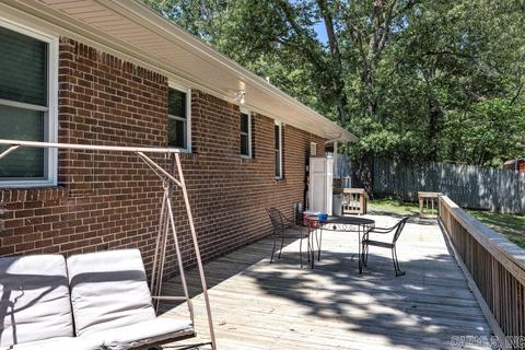 6007 E Sardis Rd, Hensley, AR 72065 photo 31