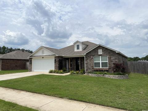 35 Bobby Cir, Cabot, AR 72023 photo 2
