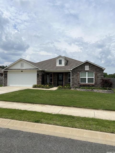 35 Bobby Cir, Cabot, AR 72023 photo 1