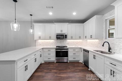 224 A St, Bryant, AR 72022 photo 15