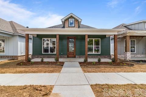224 A St, Bryant, AR 72022 photo 1