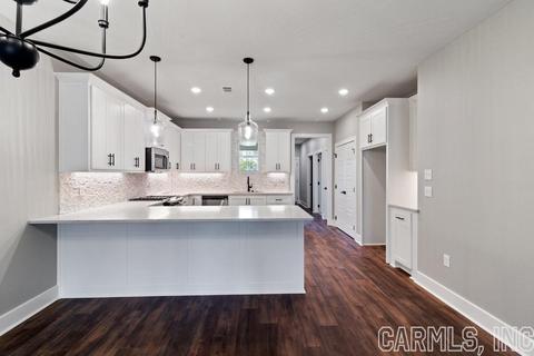 224 A St, Bryant, AR 72022 photo 12