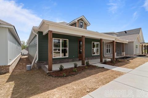 224 A St, Bryant, AR 72022 photo 2