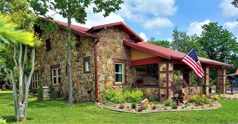 1401 Hamilton, Mena, AR 71953 photo 3