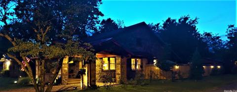 1401 Hamilton, Mena, AR 71953 photo 24