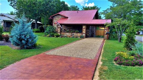 1401 Hamilton, Mena, AR 71953 photo 2