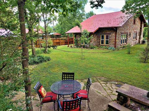1401 Hamilton, Mena, AR 71953 photo 18