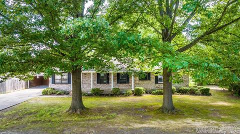 306 N Orion, Beebe, AR 72012 photo 1