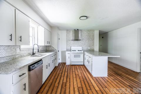 306 N Orion, Beebe, AR 72012 photo 8
