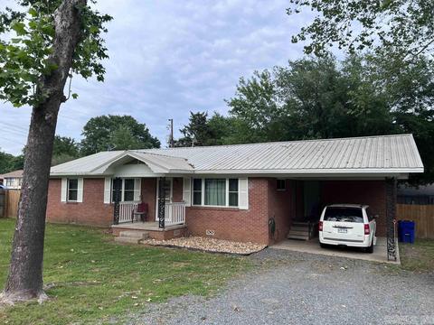 72 N Broadview, Greenbrier, AR 72058 photo 2