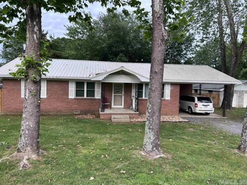 72 N Broadview, Greenbrier, AR 72058 photo 1