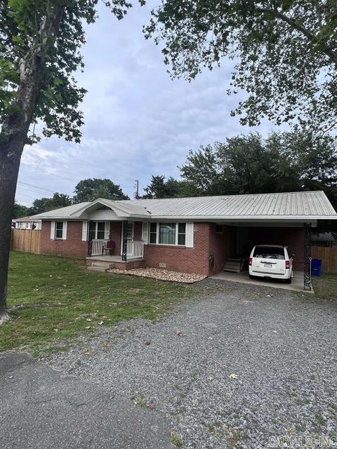 72 N Broadview, Greenbrier, AR 72058 photo 3