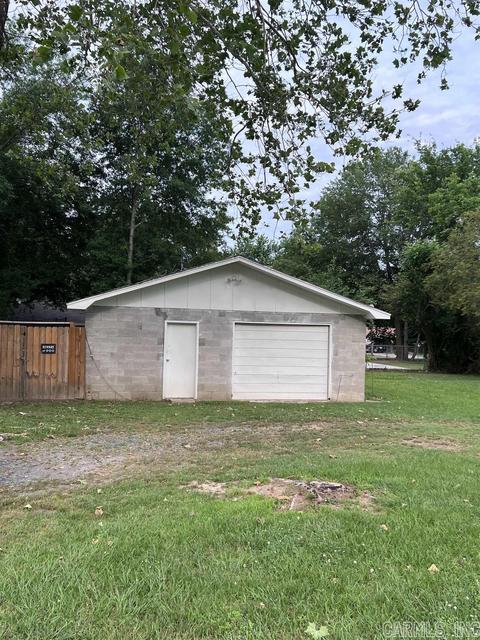 72 N Broadview, Greenbrier, AR 72058 photo 4