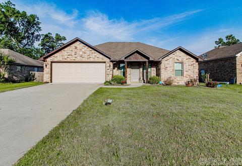 26 Golden Leaf Dr, Greenbrier, AR 72058 photo 1
