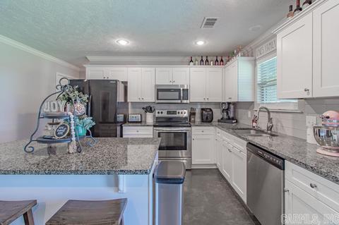 26 Golden Leaf Dr, Greenbrier, AR 72058 photo 7