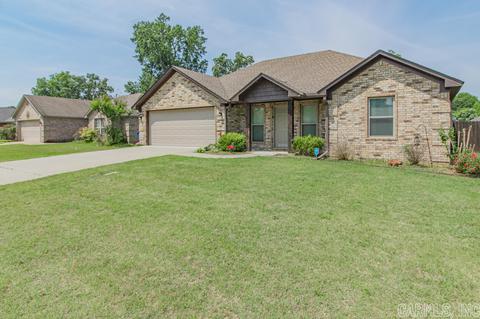26 Golden Leaf Dr, Greenbrier, AR 72058 photo 2