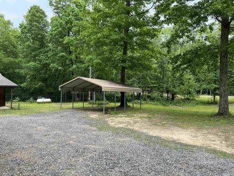 12614 Carson Ln, Alexander, AR 72002 photo 2