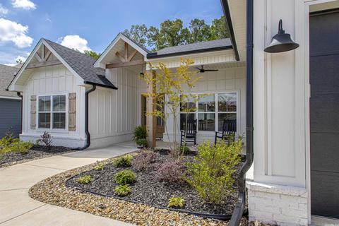 6072 Meridian Dr, Alexander, AR 72002 photo 4